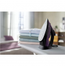 Philips DST5030/80 Steam Iron, 2400 W, Water tank capacity 320 ml, Continuous steam 45 g/min, Dark Purple