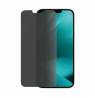 PanzerGlass | Screen protector | Apple | iPhone 14 Plus/13 Pro Max | Glass | Black | Classic Fit | Privacy