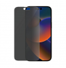 PanzerGlass | Screen protector | Apple | iPhone 14 Pro Max | Glass | Black | Classic Fit | Privacy