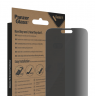 PanzerGlass Screen protector, Apple, iPhone 14 Pro Max, Glass, Black, Privacy