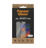 PanzerGlass Screen protector, Apple, iPhone 14 Pro Max, Glass, Transparent
