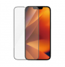 PanzerGlass | Screen protector | Apple | iPhone 14/13/13 Pro | Glass | Transparent | Ultra-Wide Fit