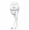 Adler Hair dryer for hotel and swimming pool AD 2252	 1600 W, Number of temperature settings 2, White