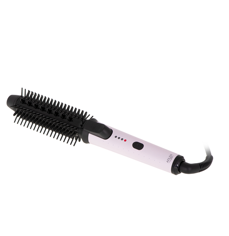 Adler Curling iron with comb AD 2113 Ceramic heating system, Barrel diameter 26 mm, Temperature (max) 200 °C, 60 W