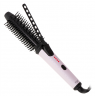 Adler Curling iron with comb AD 2113 Ceramic heating system, Barrel diameter 26 mm, Temperature (max) 200 °C, 60 W