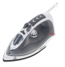 Mesko MS 5037	 Steam Iron, 2800 W, Water tank capacity 170 ml, Continuous steam 35 g/min, Grey