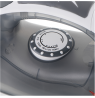 Mesko MS 5037	 Steam Iron, 2800 W, Water tank capacity 170 ml, Continuous steam 35 g/min, Grey