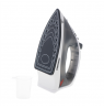 Mesko MS 5037	 Steam Iron, 2800 W, Water tank capacity 170 ml, Continuous steam 35 g/min, Grey