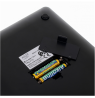 Adler Kitchen Scale AD 3173s Maximum weight (capacity) 10 kg, Graduation 1 g, Display type LED, Grey