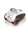 Gorenje Vacuum cleaner VCEA21GPLW Bagged, Power 700 W, Dust capacity 3 L, White