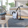 Gorenje Vacuum cleaner VCEA21GPLW Bagged, Power 700 W, Dust capacity 3 L, White
