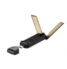 Asus Wireless Dual-band  USB-AX56 AX1800 (No cradle) 802.11ax