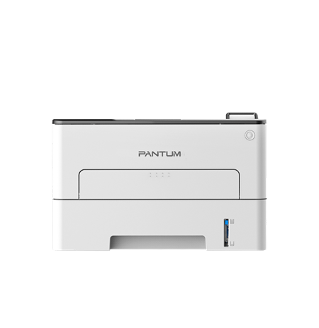 Pantum Printer P3305DN Mono, Laser, Laser Printer, A4