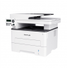 Pantum Multifunctional Printer M7105DW Mono, Laser, A4, Wi-Fi