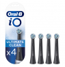 Oral-B | Toothbrush replacement | iO Ultimate Clean | Heads | For adults | Number of brush heads included 4 | Number of teeth br