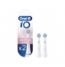 Oral-B | Toothbrush replacement | iO Gentle Care | Heads | For adults | Number of brush heads included 2 | Number of teeth brush