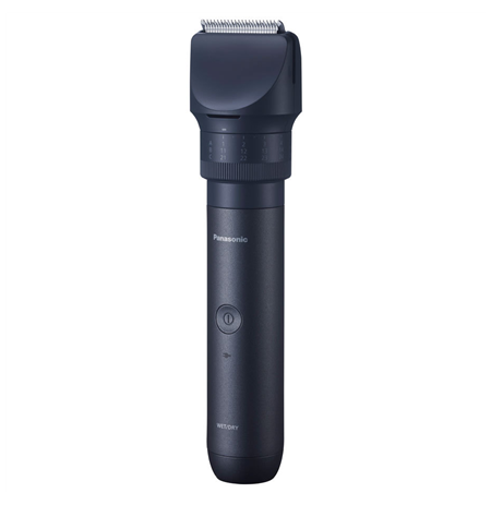 Panasonic Beard, Hair, Body Trimmer Kit ER-CKL2-A301 MultiShape Cordless, Wet & Dry, 58, Black