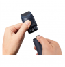Panasonic Beard, Hair Trimmer Kit ER-CKN1-A301 MultiShape Cordless, Wet & Dry, 39, Black