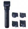 Panasonic Beard, Hair, Body Trimmer Kit ER-CKN2-A301 MultiShape Cordless, Wet & Dry, 58, Black