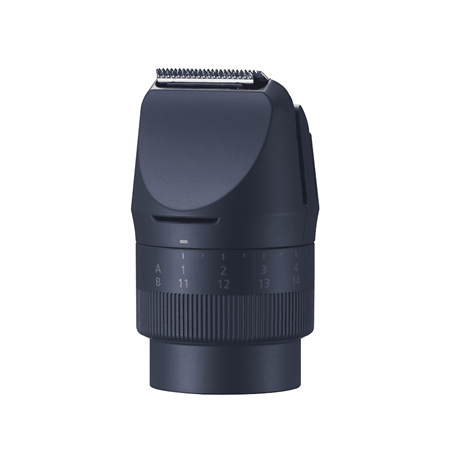 Panasonic Beard, Hair Trimmer Head ER-CTN1-A301 MultiShape 39, Black