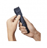 Panasonic Beard, Hair Trimmer Head ER-CTN1-A301 MultiShape 39, Black