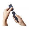Panasonic Beard, Hair Trimmer Head ER-CTN1-A301 MultiShape 39, Black