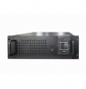 GEMBIRD UPS-RACK-1200 UPS Rack 19inch 3.4U 1200VA 2xIEC 2x Schuko 230V USB LCD