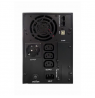 EnerGenie Pure sine wave UPS with LCD display and USB 	EG-UPS-PS1000-01 1000 VA