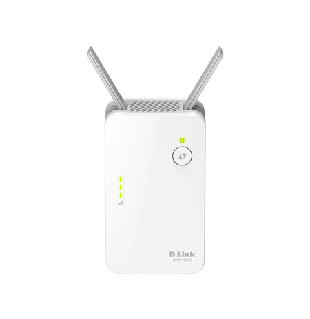 D-Link AC1300 Wi-Fi Range Extender DAP-1620 802.11ac