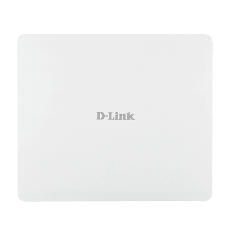 D-Link Nuclias Connect AC1200 Wave 2 Outdoor Access Point DAP-3666 802.11ac