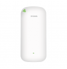 D-Link | AX1800 Mesh Wi-Fi 6 Range Extender | DAP-X1860