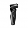 Braun Shaver 51-W1600s	 Operating time (max) 50 min, Wet & Dry, Black/White