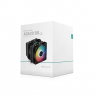 Deepcool CPU Cooler  AG620 BK ARGB Black, Intel, AMD