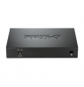 D-Link Ethernet Switch DES-108/E	 Unmanaged, Desktop, 10/100 Mbps (RJ-45) ports quantity 8