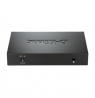 D-Link Switch DGS-108/E	 Unmanaged, Desktop, 1 Gbps (RJ-45) ports quantity 8