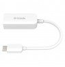 D-Link USB-C to 2.5G Ethernet Adapter DUB-E250
