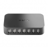 D-Link | 7-Port USB 2.0 Hub | DUB-H7/E | USB Hub