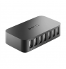 D-Link 7-Port USB 2.0 Hub DUB-H7/E