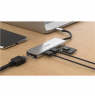 D-Link 5-in-1 USB-C™ Hub with HDMI and SD/microSD Card Reader DUB-M530	 0.11 m