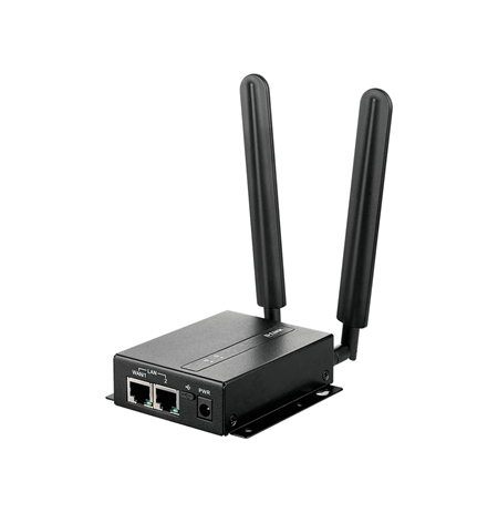 D-Link 4G LTE M2M Router DWM-315	 802.1q, 10/100/1000 Mbit/s, Ethernet LAN (RJ-45) ports 1, Mesh Support No, MU-MiMO No