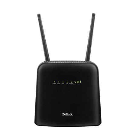 D-Link 4G Cat 6 AC1200 Router DWR-960	 802.11ac