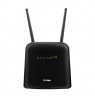 4G Cat 6 AC1200 Router | DWR-960 | 802.11ac | 10