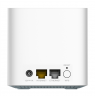D-Link EAGLE PRO AI AX1500 Mesh System M15-2 (2-pack) 802.11ax