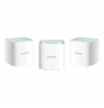 D-Link | EAGLE PRO AI AX1500 Mesh System | M15-3 (3-pack) | 802.11ax | 1200+300 Mbit