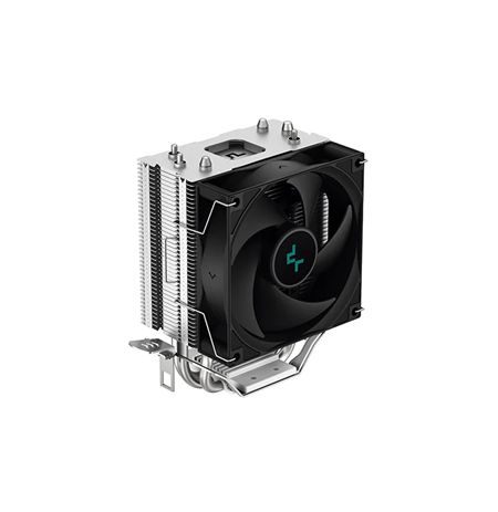 Deepcool CPU Cooler AG300 Black, Intel, AMD
