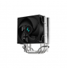 Deepcool CPU Cooler AG300 Black, Intel, AMD