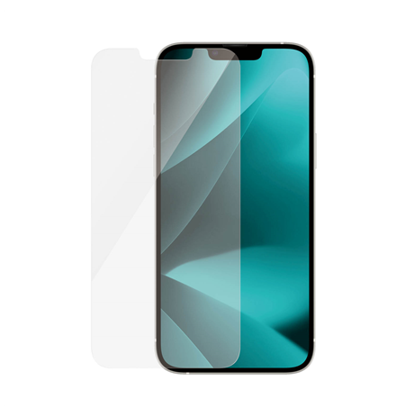 PanzerGlass Screen protector, Apple, iPhone 14 Plus/13 Pro Max, Glass, Transparent