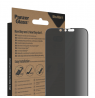 PanzerGlass Screen protector, Apple, iPhone 14/13/13 Pro, Glass, Black, Privacy