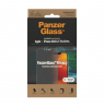 PanzerGlass Screen protector, Apple, iPhone 14/13/13 Pro, Glass, Black, Privacy