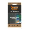 PanzerGlass Screen protector, Apple, iPhone 14 Pro, Glass, Black, Privacy